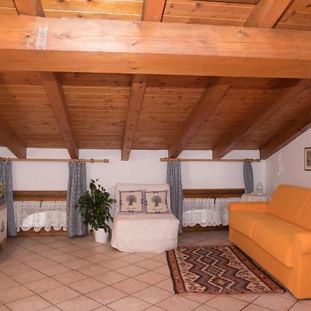 Apartamento Residenza Contrada Tedesca Trento Exterior foto
